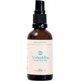 The Sim Co. Vishuddha Mist Boğaz Çakrası Vücut Spreyi 50 ml - Amber - Standart
