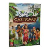 The Sims 2 Castaway: Prima Official Game Guide