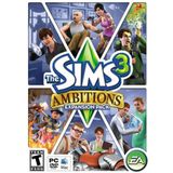 The Sims 3: Ambitions