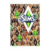 The Sims 3 Ana Oyun EA App Key US Menşeli Dijital Oyun Çok Satan Çoklu Dil Desteği