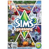 The Sims 3: Seasons