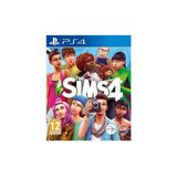 The Sims 4 - Ps4 Orjinal Kutulu Tam Sürüm Oyun