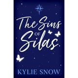 The Sins of Silas: The deliciously dark second instalment of BookTok favourite, The Otacian Chronicles series!