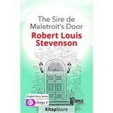 The Sire De Maletroit`s Door İngilizce Hikayeler B1 Stage 3-Gece Kitaplığı