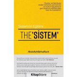 The Sistem - Abdullah Reha Nazlı