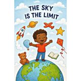 The Sky Is The Limit: "Because Every Child Deserves To Dream"