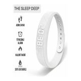 The Sleep Deep Titreşimli Bileklik,Akıllı Bilekik, Titreşimli Alarm