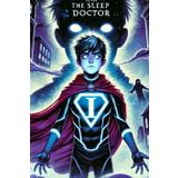 The Sleep Doctor (Super Ian, Band 1)