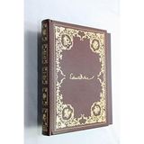 The Sleeping Beauty and Other Fairy Tales, From the Old French. Collector's Edition in Full Leather