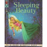 The Sleeping Beauty (Enchanted Tales)
