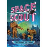 The Slime Volcano