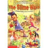 The Slime Wars