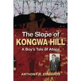 The Slope of Kongwa Hill