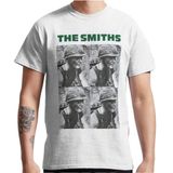 The Smiths Meat is Murder 2 Tişört