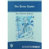 The Snow Queen İngilizce Hikaye Stage 5 - Hans Christian Andersen