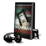 The Snowman [With Earbuds] (Playaway Adult Fiction)