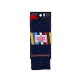 The Socks Company Desenli Erkek Soket Çorap
