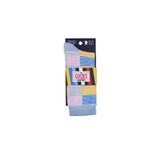 The Socks Company Desenli Kadın Soket Çorap (23KDCR267K)