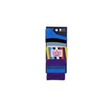The Socks Company Desenli Kadın Soket Çorap (23KDCR269K)