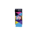 The Socks Company Desenli Kadın Soket Çorap (23KDCR270K)