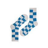 The Socks Company Desenli Kadın Soket Çorap (23KDCR277K)