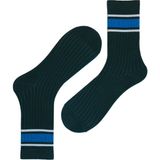 The Socks Company Desenli Kadın Soket Çorap (278K) - Çok Renkli - 36 - 40