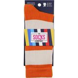 The Socks Company Desenli Kadın Soket Çorap - Çok Renkli - 36 - 40