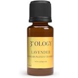 The Solar Plexus Massage Oil No:3, 10 ml