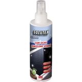 The Solution 250 ml Solutex Cam Ocak Temizleme Spreyi