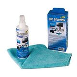 The Solution The Solution Lcd Ekran Temizleme Kiti 250 Ml