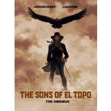 The Sons of El Topo Omnibus