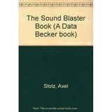 The Sound Blaster Book