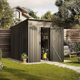 The Space Plus Hoggar Pioneer Alet Evi 2,82 m²