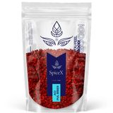 The SpiceX Organic Acı Pul Biber 100g