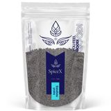 The SpiceX Organic Mavi Haşhaş 100g