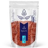 The SpiceX Organic Tatlı Pul Biber 100g