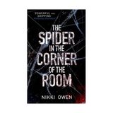 The Spider İn The Corner Of The Room