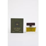 The Spirit Bergamot Özel Seri Uzun Süre Kalıcı 100 ML EDP Erkek Parfüm