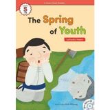The Spring of Youth +Hybrid CD eCR Starter - Lafcadio Hearn