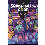 The Squishmallow Code: A Thrilling Adventure Mystery for Kids 9-12 – Action-Packed, Fast-Paced Fiction with Hidden Clues, Secret Codes, and a Race to Unlock a Legendary World! (WonderWhirl Chronicles)
