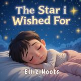 The Star I Wished for: A gentle story about big dreams and sky high wishes