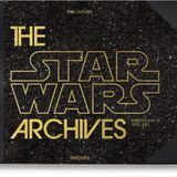 the Star Wars Archives 1977-1983