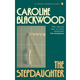 The Stepdaughter: 'One of the greatest, darkest writers who ever lived' VIRGINIA FEITO