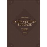 The Story of Louis Vuitton Luggage