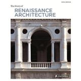 The Story of Renaissance Architecture (Story Of... (Prestel)) by Sonia Servida (2011-08-31)