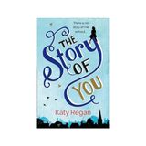 The Story Of You - Katy Regan