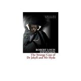THE STRANGE CASE OF DR JEKYLL AND MR HYDE COLLINS CLASSICS - ROBERT LOUIS STEVENSON