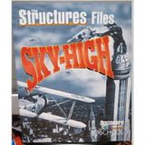 The Structures Files Sky-High (Discovery Channel School)