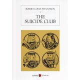 The Suicide Club - Robert Louis Stevenson