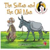 The Sultan And The Old Man Responsibility Character Education Stories 1-Edam Yayınları